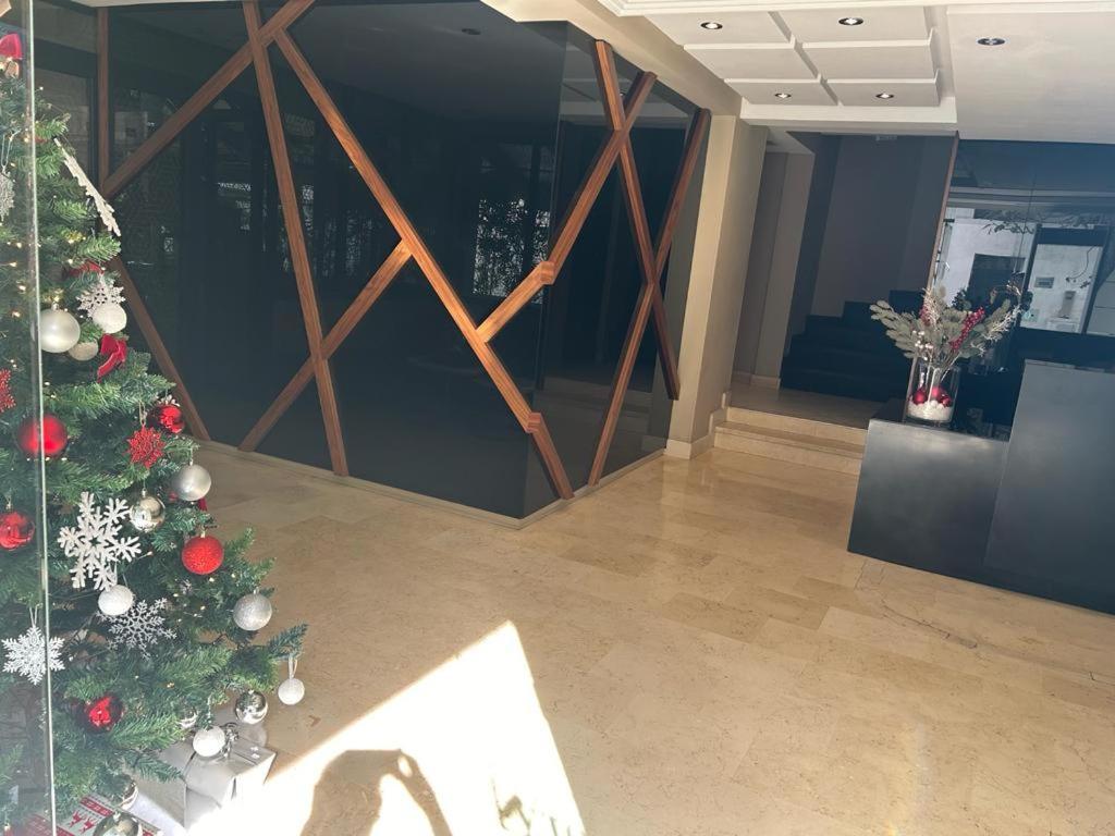 Yto Boutique Hotel Casablanca Exterior foto