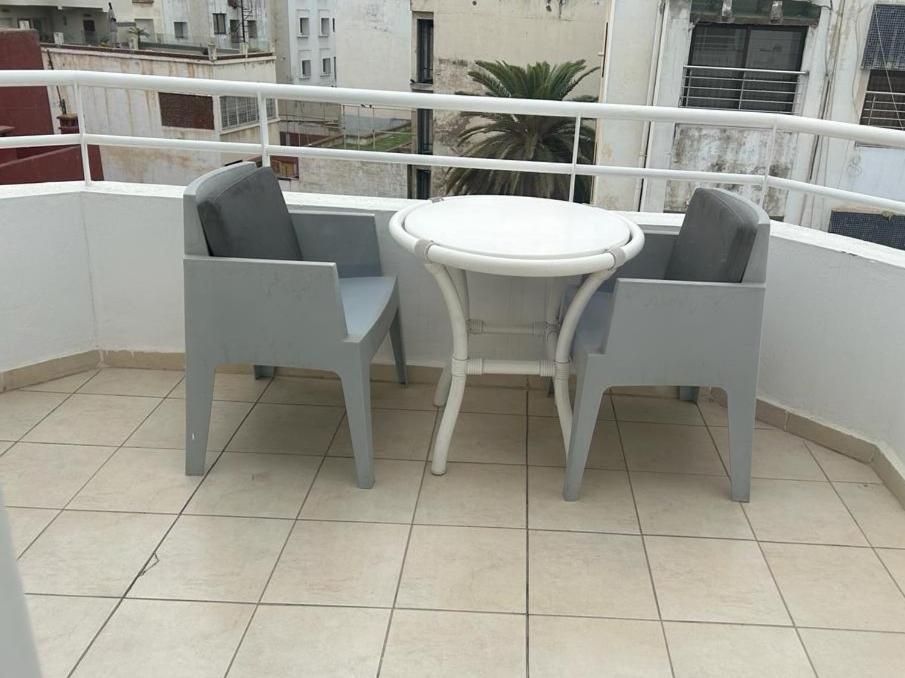 Yto Boutique Hotel Casablanca Zimmer foto